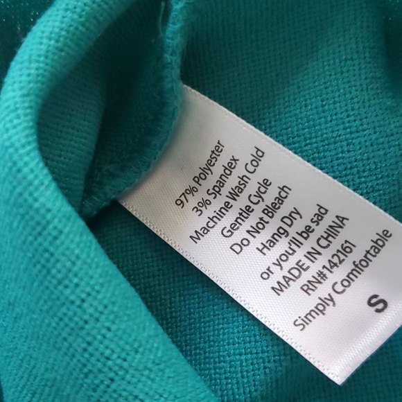 Lularoe Classic/Cassie Outfit - Picture 8 of 9